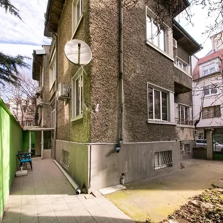 Apartament Center Of *