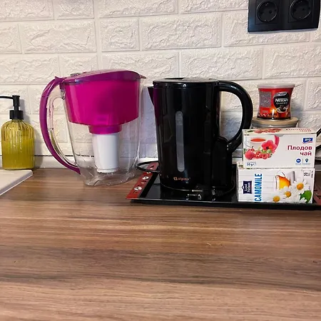 Center Of Apartament Varna