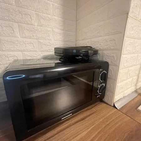 Apartament Center Of