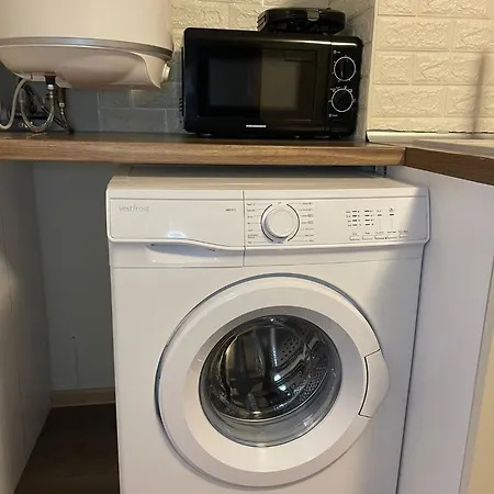 Apartament Center Of *