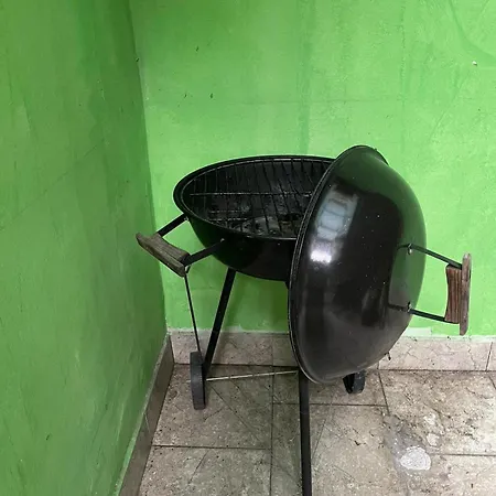 Center Of Apartament *