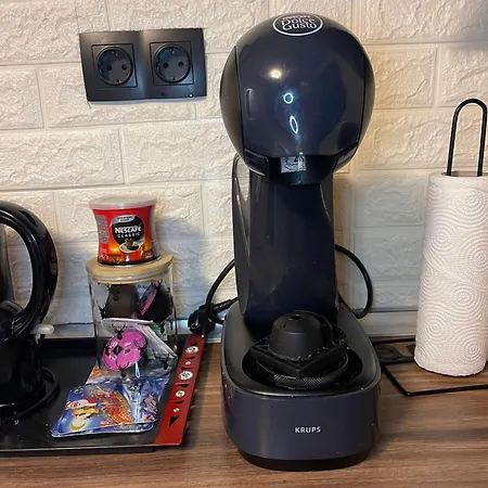 Apartament Center Of *