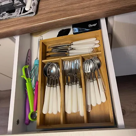 Center Of Apartament