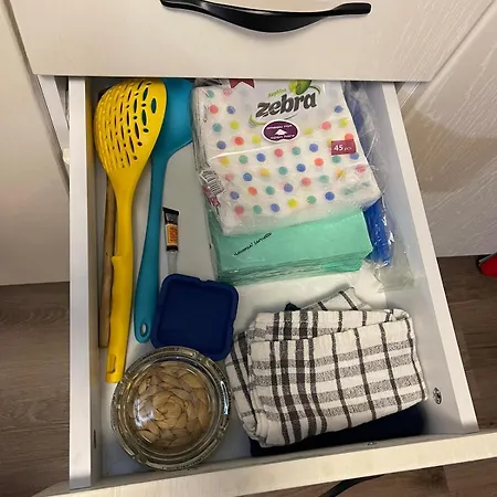 Apartament Center Of Varna