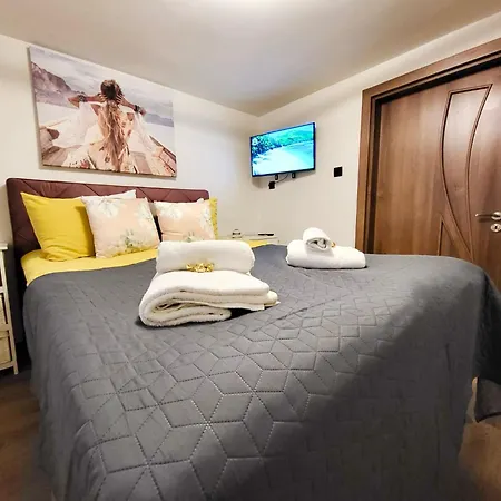 Apartament Center Of Varna