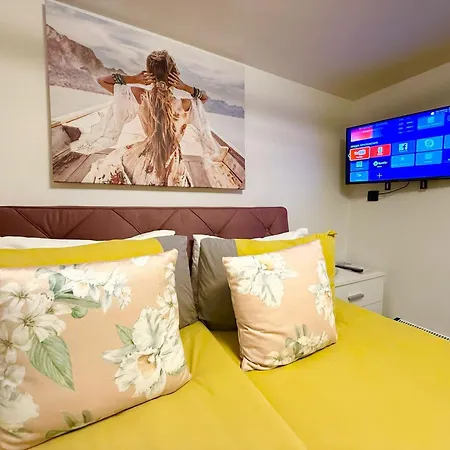 Center Of Apartament *