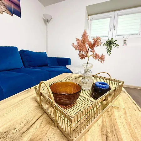 Apartament Center Of