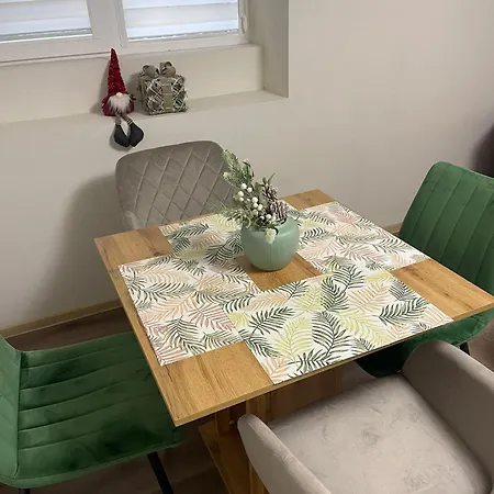 Center Of Apartament Varna