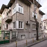 דירה Center Of Varna-free Parking