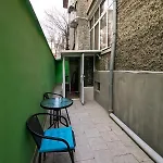 아파트 Center Of Varna-free Parking