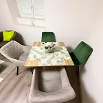 Center Of Varna-free Parking 아파트