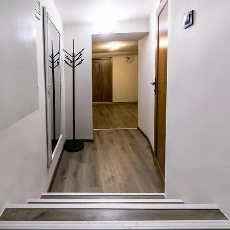 Center Of Varna-free Parking Daire Varna