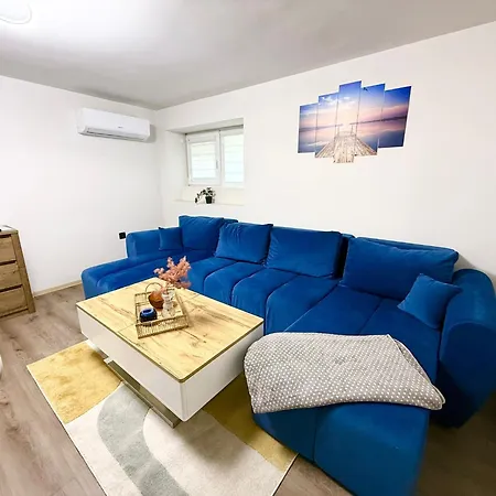 Apartmán Center Of *