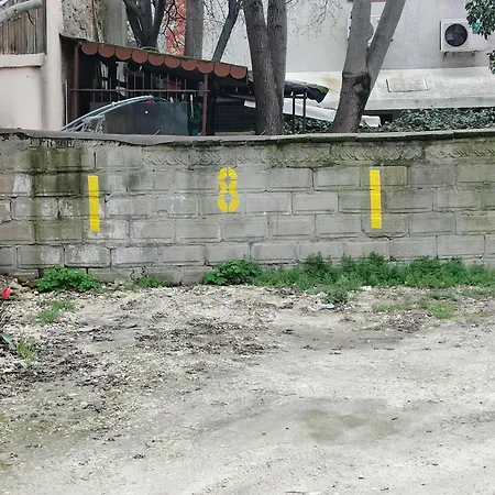 Daire Center Of Varna-free Parking